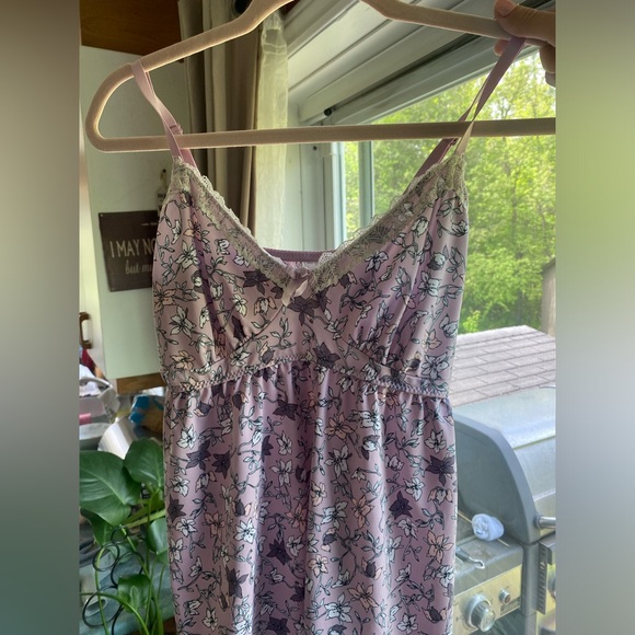 Marilyn Monroe Sleepwear Lingerie Top with Lace | SIZE: M - Picture 3 of 7